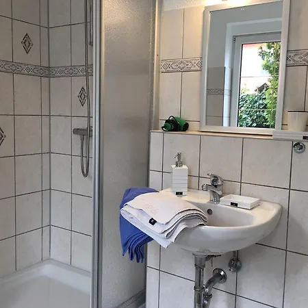 Ferienwohnung in Domnähe Erfurt Exterior foto
