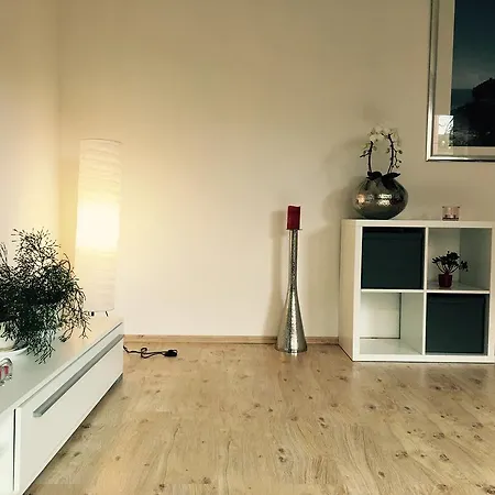 Ferienwohnung in Domnähe Erfurt Exterior foto