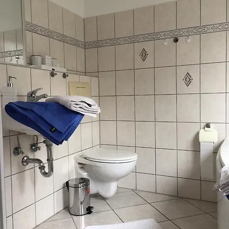 Ferienwohnung in Domnähe Erfurt Exterior foto