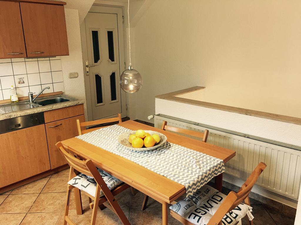 Apartment In Domnähe