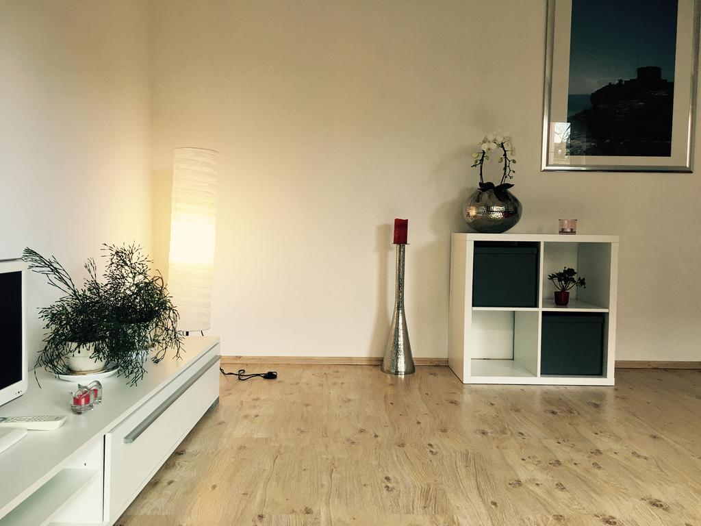 In Domnaehe Apartamento
