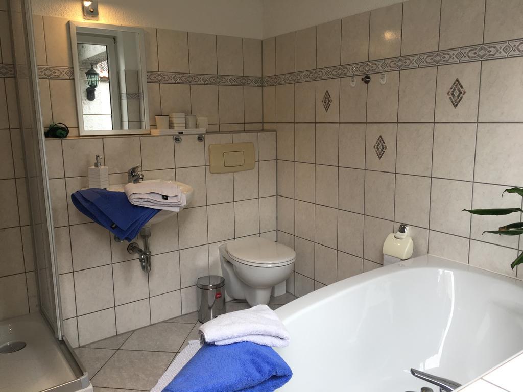 Apartamento In Domnaehe *
