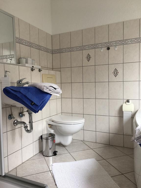 In Domnähe Apartment *