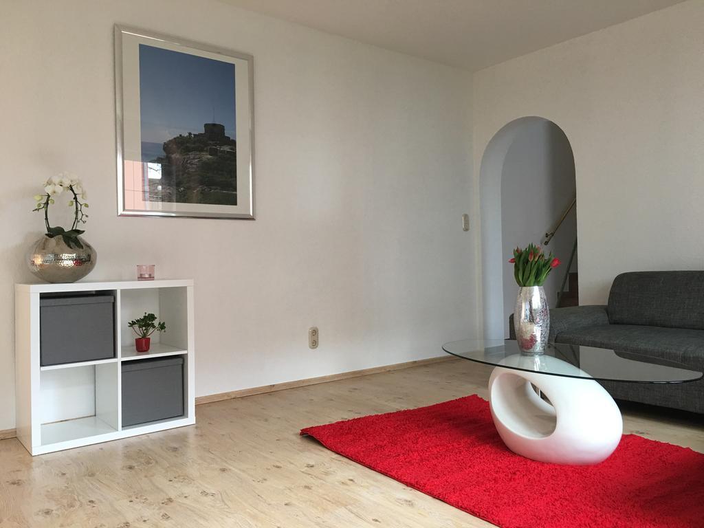 Apartamento In Domnaehe *