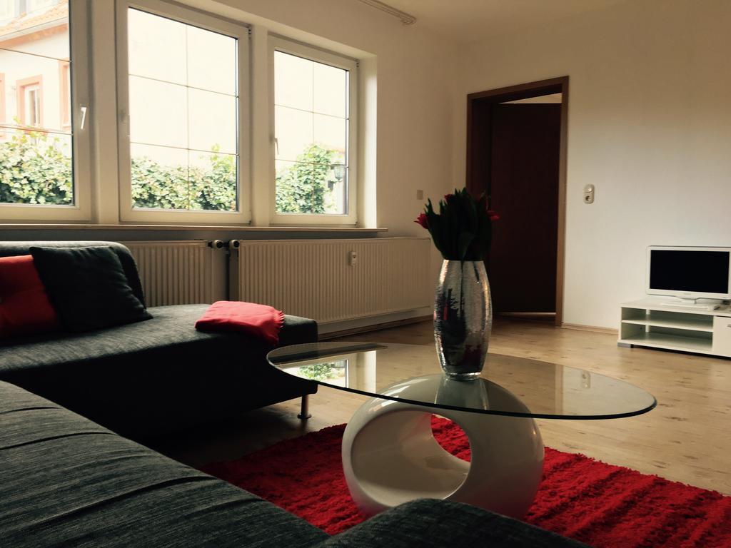 In Domnähe * Erfurt