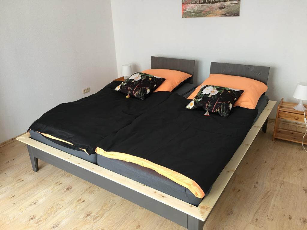 Apartamento In Domnaehe