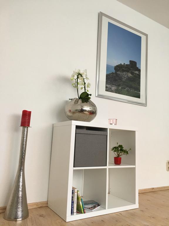 Apartamento In Domnaehe *